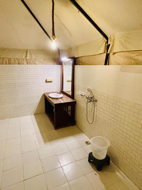 Best Al Luxury Desert camp - image 13