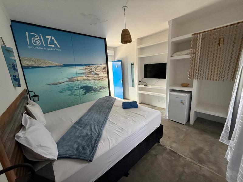 Pousada Ibiza - image 26