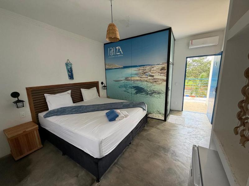 Pousada Ibiza - image 34
