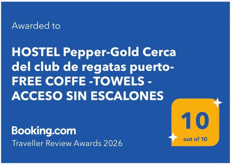 HOSTEL Pepper-Gold -STEP-FREE ENTRANCE -car- free Space-no nois-3 minutes from Port -BED ROOMS 8 GUEST 55 M2 AND 8 GUEST 65 M2 - image 32