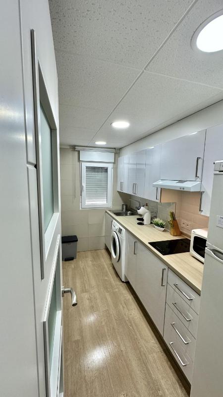 Apartamento Bahía Cullera I - image 20