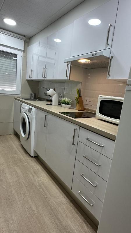 Apartamento Bahía Cullera I - image 21