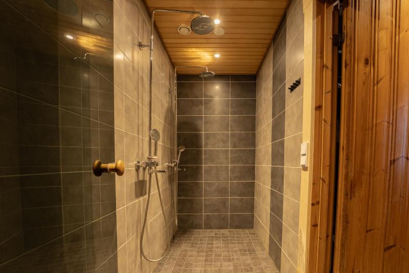 Bear Lodge Log Cabin Levi Centre by Levillenet - image 22