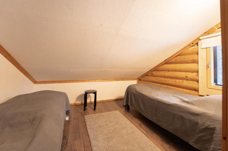 Bear Lodge Log Cabin Levi Centre by Levillenet - image 31