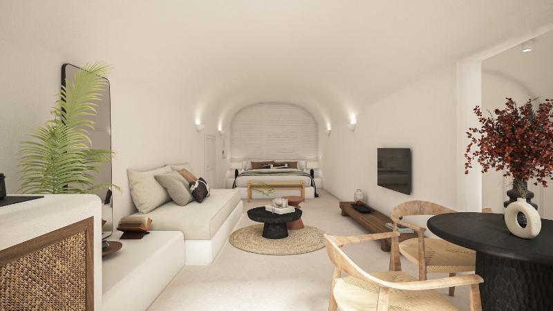 You and Me Suites Oia - image 20