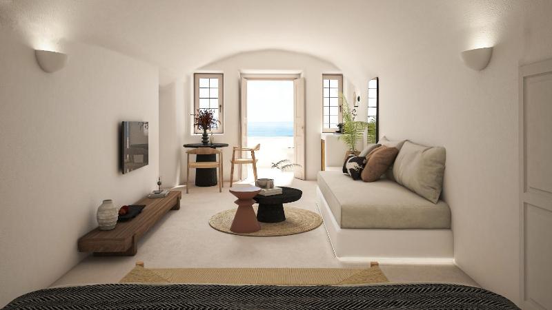 You and Me Suites Oia - image 21