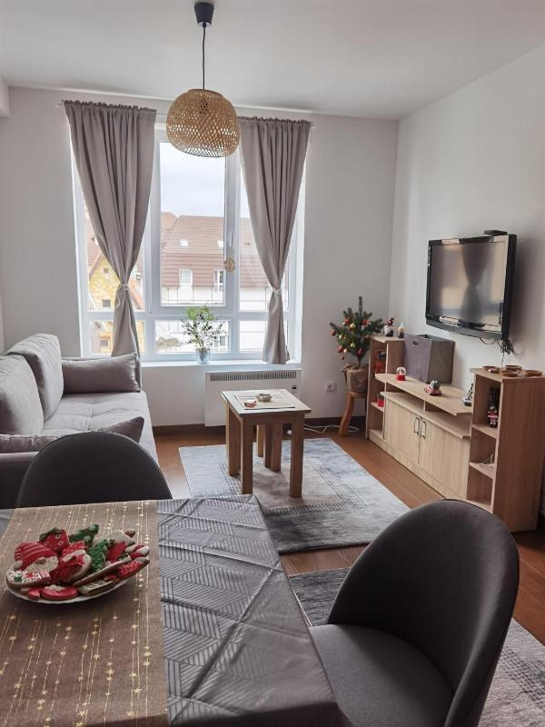 Apartments A83 & C32 - Kraljevi Čardaci - Kopaonik - image 12