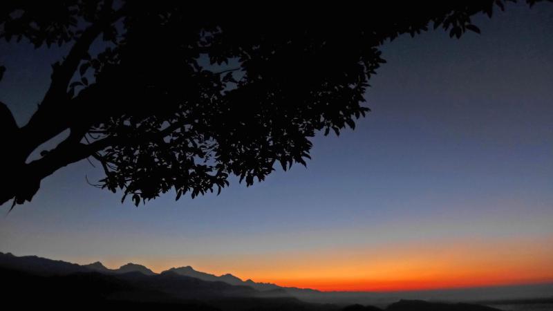 Superview Lodge - Family-Run Himalayan Sunrise - image 6