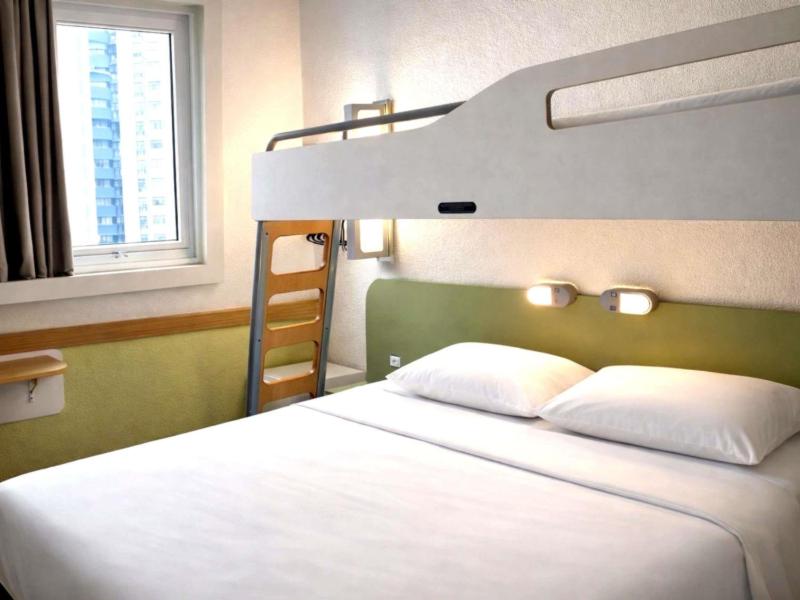 Ibis Budget Belo Horizonte Minascentro - image 14