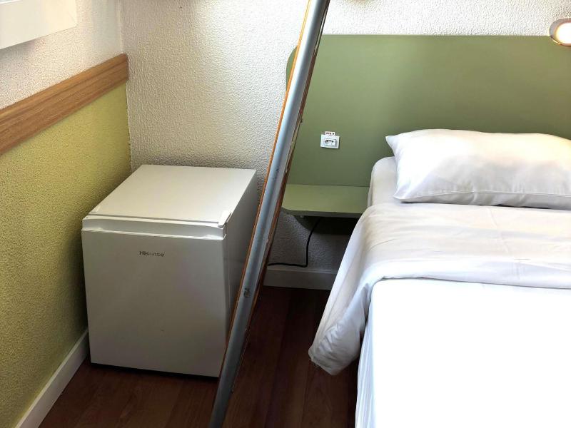 Ibis Budget Belo Horizonte Minascentro - image 16