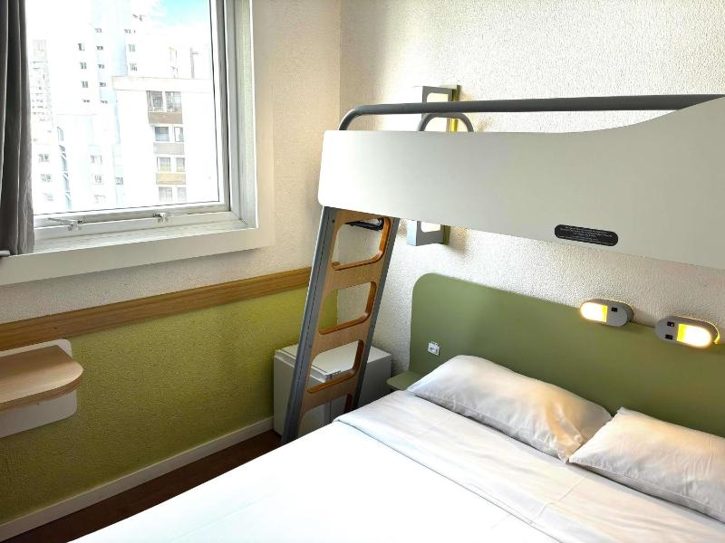 Ibis Budget Belo Horizonte Minascentro - image 15