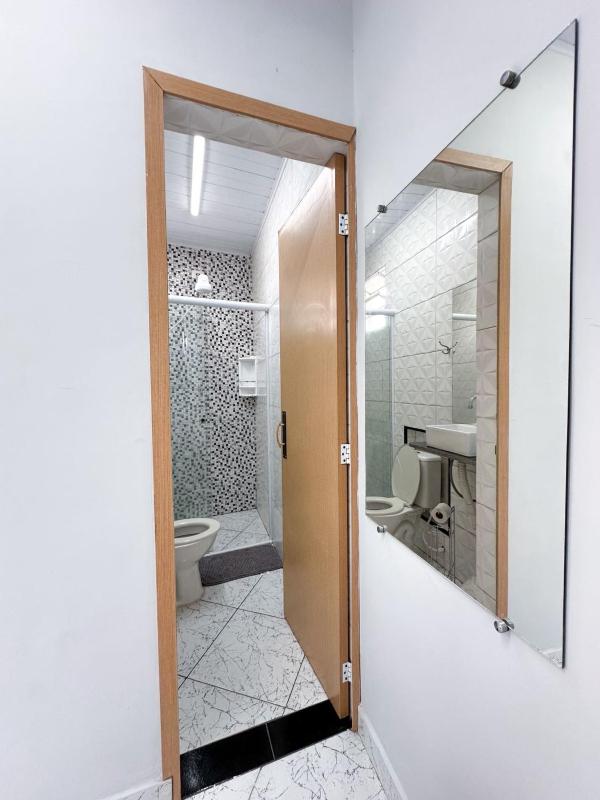 Hospedagem no Guarujá - Quartos - image 6