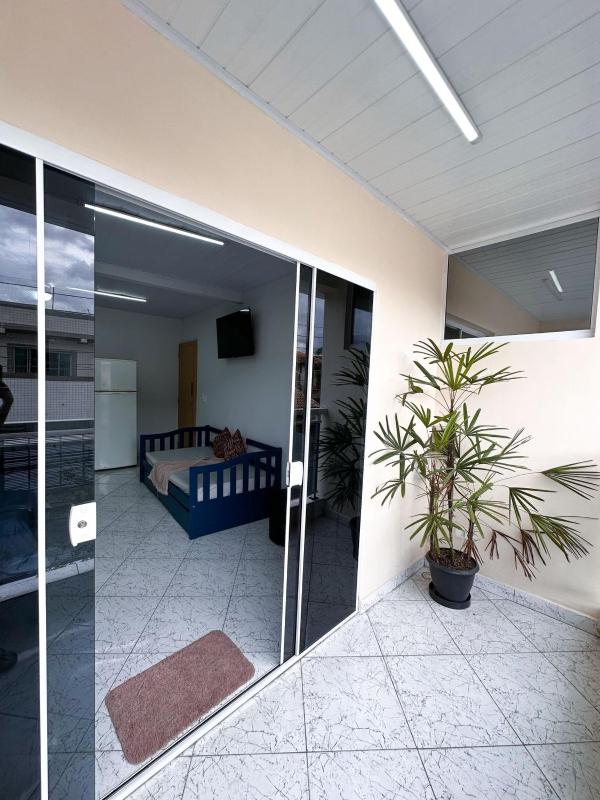 Hospedagem no Guarujá - Quartos - image 12