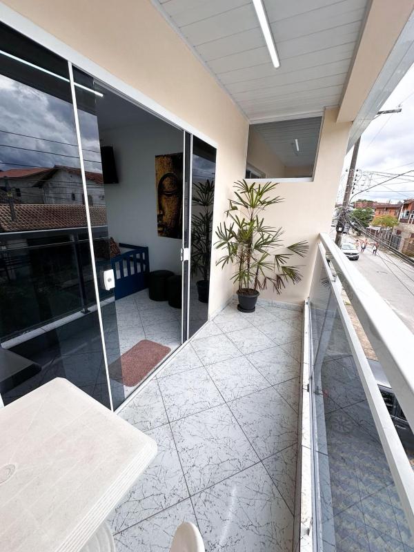 Hospedagem no Guarujá - Quartos - image 11