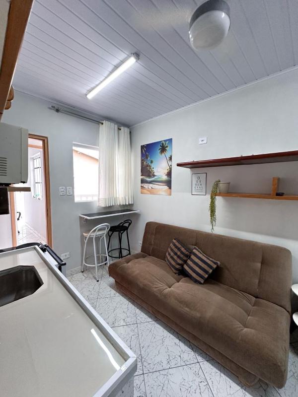 Hospedagem no Guarujá - Quartos - image 4