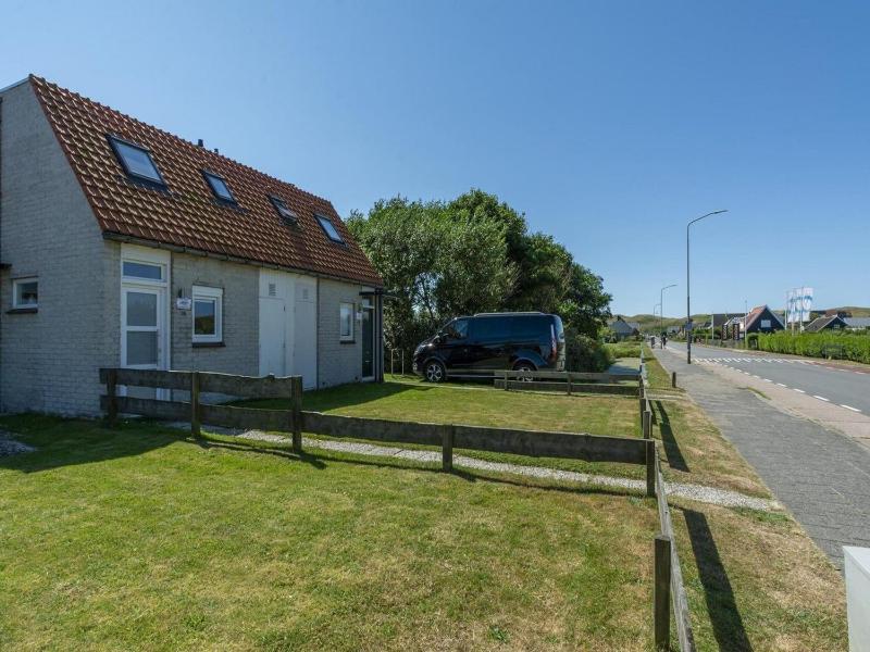 Abbestederweg 24A holiday home in Callanstoog - image 1