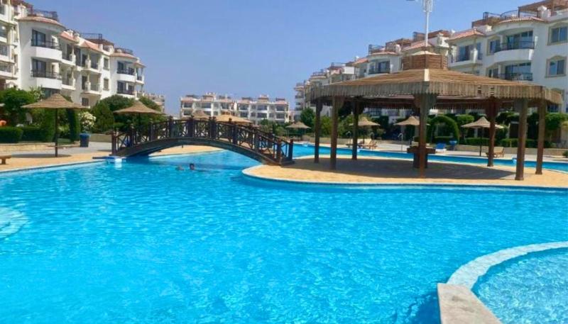Sharm Hills Coral Beach - image 29