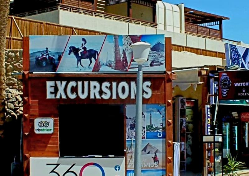 Sharm Hills Coral Beach - image 50