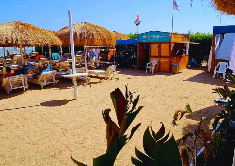 Sharm Hills Coral Beach - image 28