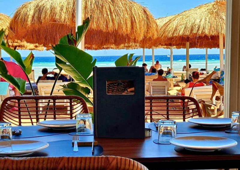 Sharm Hills Coral Beach - image 35