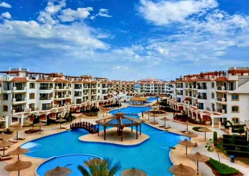 Sharm Hills Coral Beach - image 21