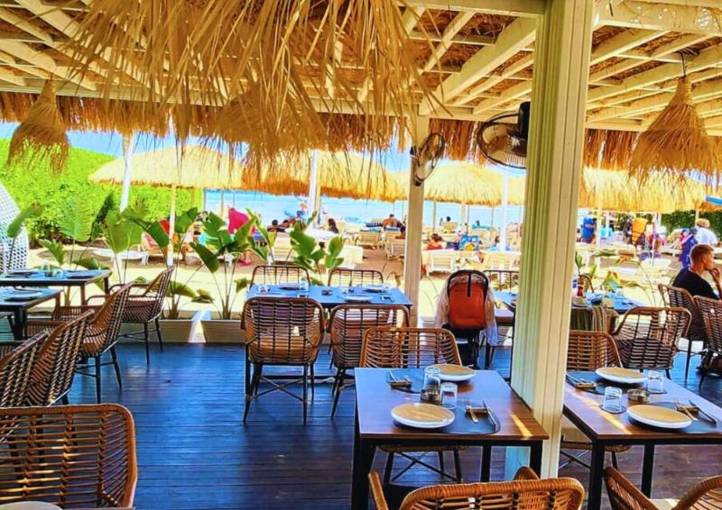 Sharm Hills Coral Beach - image 43