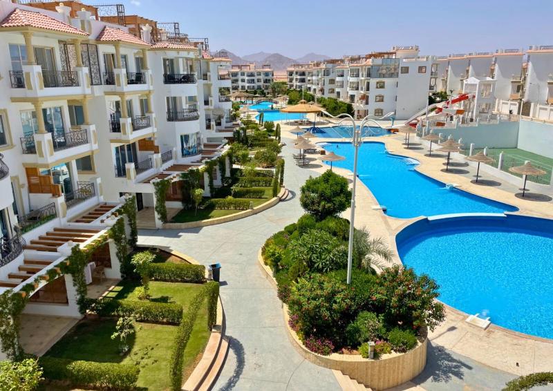 Sharm Hills Coral Beach - image 37