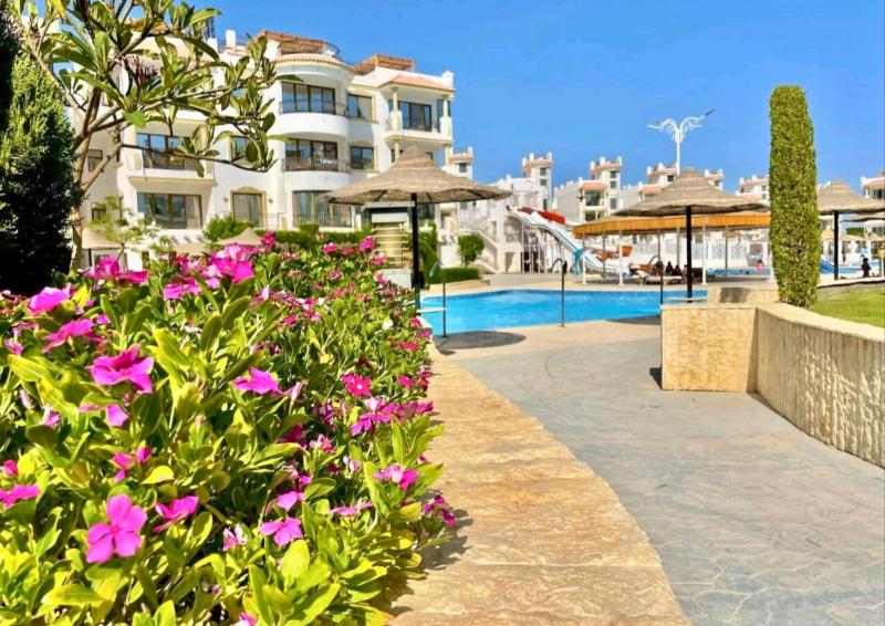 Sharm Hills Coral Beach - image 15
