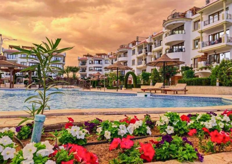 Sharm Hills Coral Beach - image 5