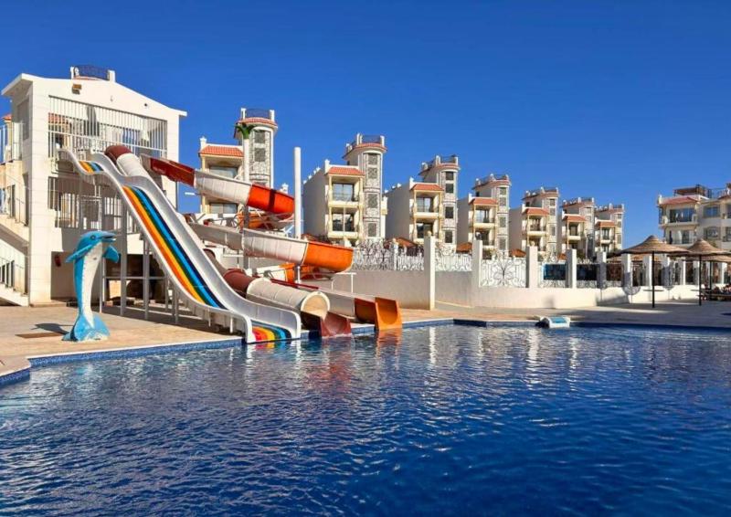Sharm Hills Coral Beach - image 30