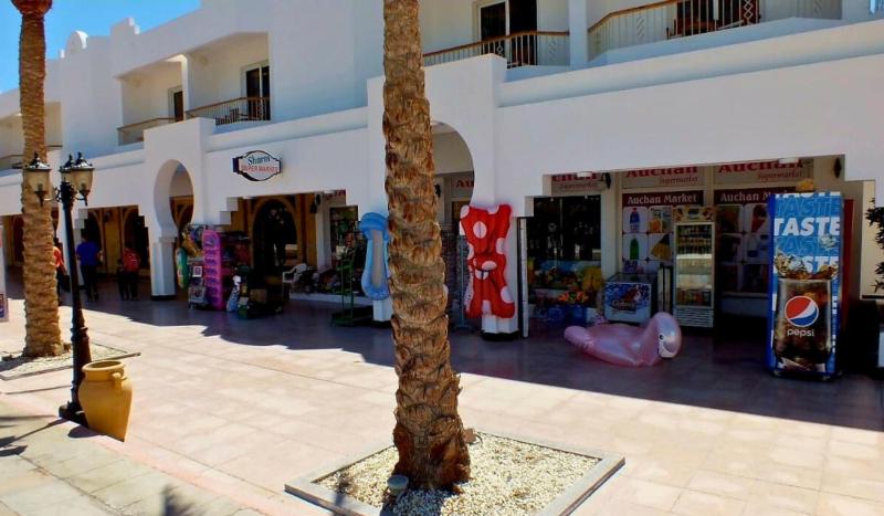 Sharm Hills Coral Beach - image 4