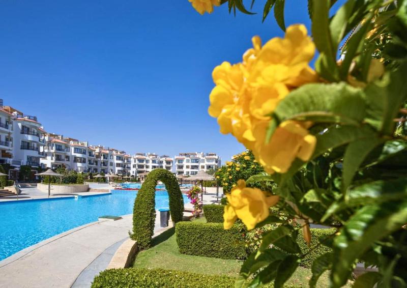 Sharm Hills Coral Beach - image 13