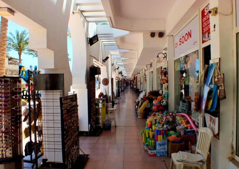 Sharm Hills Coral Beach - image 48