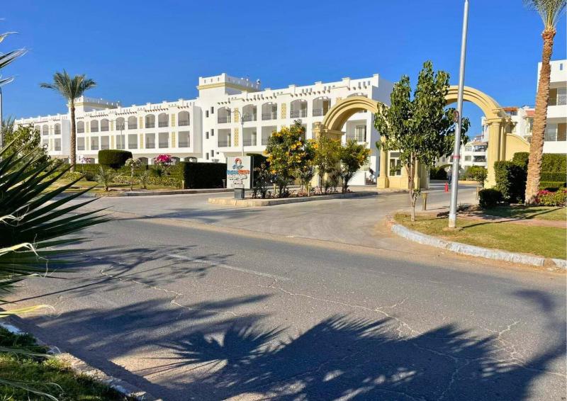 Sharm Hills Coral Beach - image 41