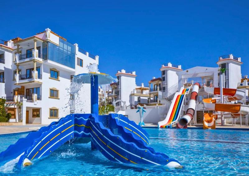 Sharm Hills Coral Beach - image 31