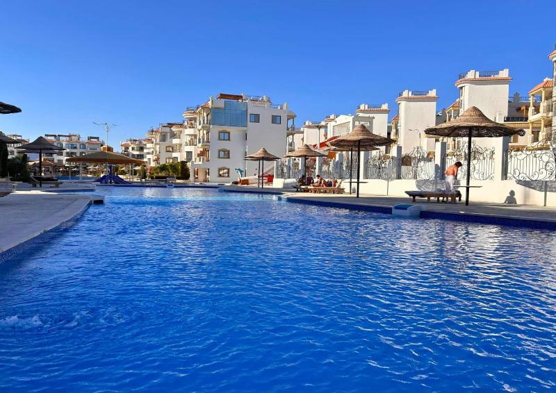 Sharm Hills Coral Beach - image 14