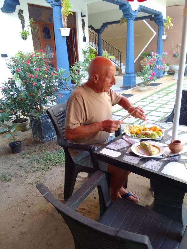 TECHNO TOURIST INn - image 25