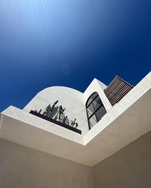 CASA TIRA - Your Luxury Jungle Mansion in Tulum - image 30