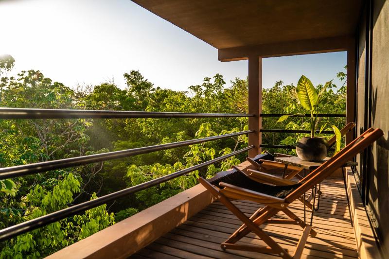 CASA TIRA - Your Luxury Jungle Mansion in Tulum - image 31