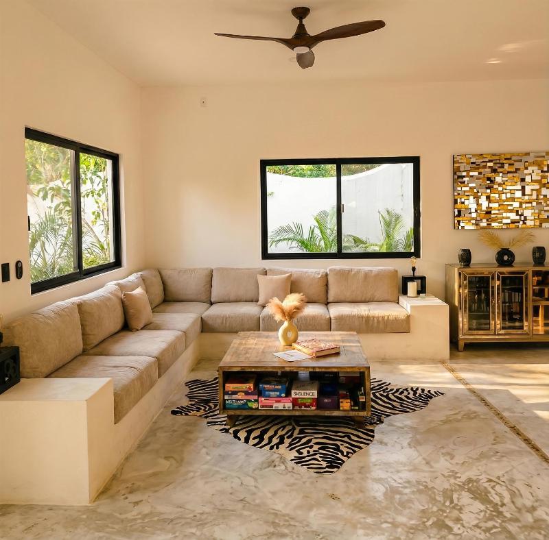 CASA TIRA - Your Luxury Jungle Mansion in Tulum - image 10