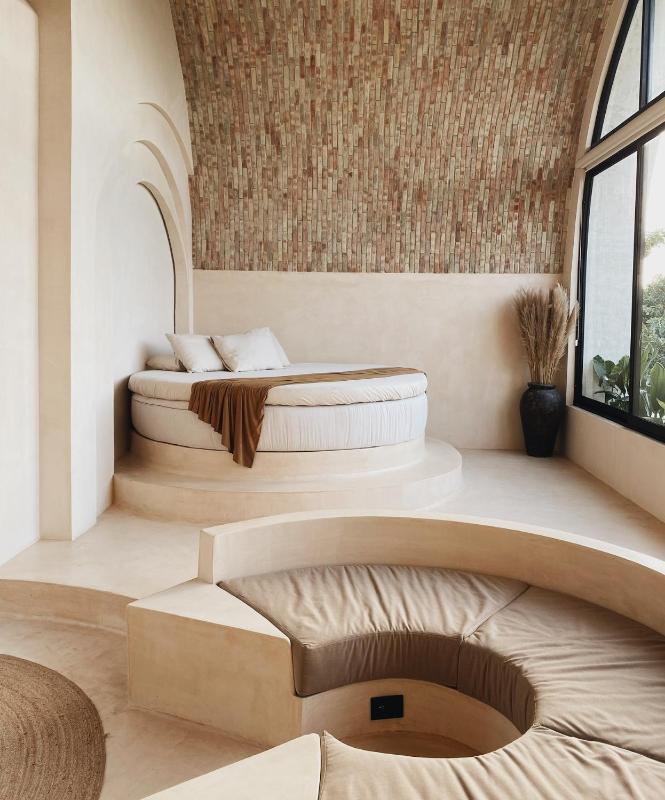 CASA TIRA - Your Luxury Jungle Mansion in Tulum - image 37