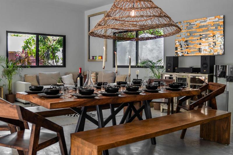 CASA TIRA - Your Luxury Jungle Mansion in Tulum - image 32