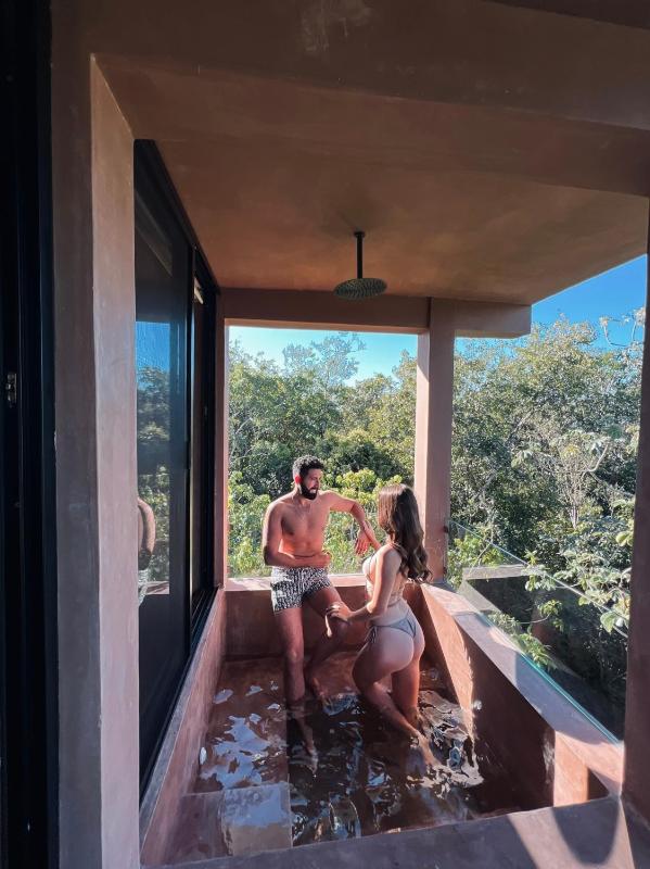 CASA TIRA - Your Luxury Jungle Mansion in Tulum - image 20