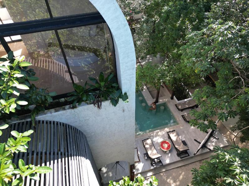 CASA TIRA - Your Luxury Jungle Mansion in Tulum - image 24