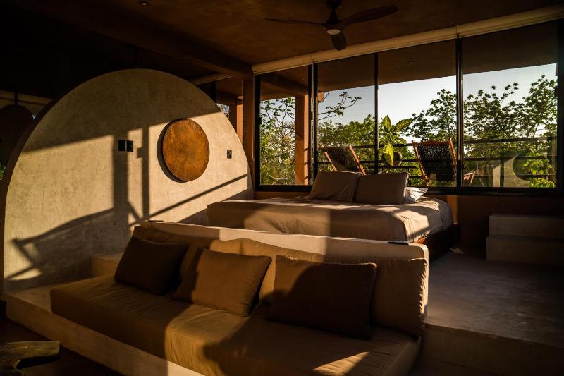 CASA TIRA - Your Luxury Jungle Mansion in Tulum - image 39
