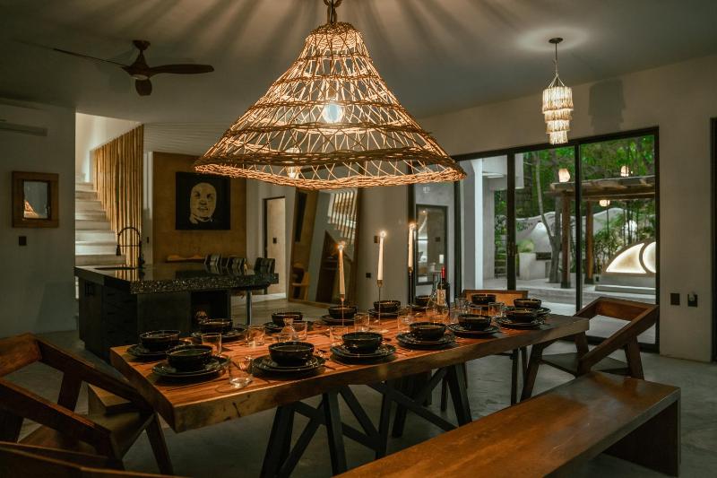 CASA TIRA - Your Luxury Jungle Mansion in Tulum - image 41