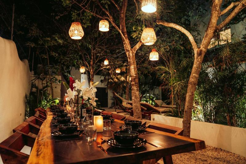 CASA TIRA - Your Luxury Jungle Mansion in Tulum - image 9