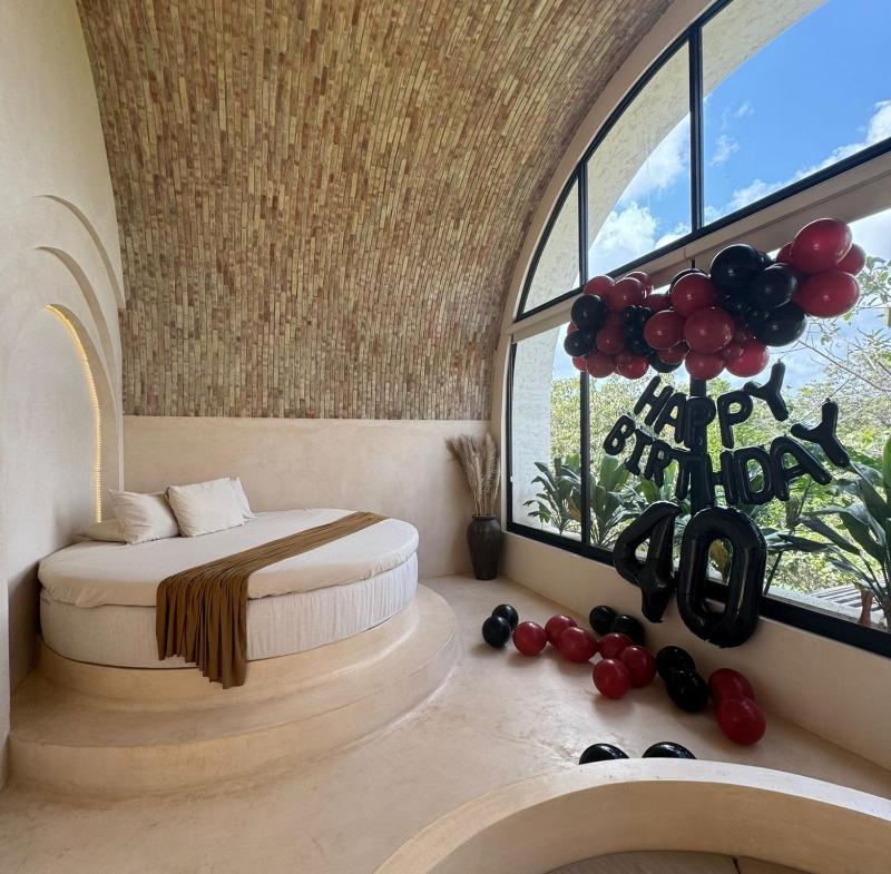 CASA TIRA - Your Luxury Jungle Mansion in Tulum - image 13