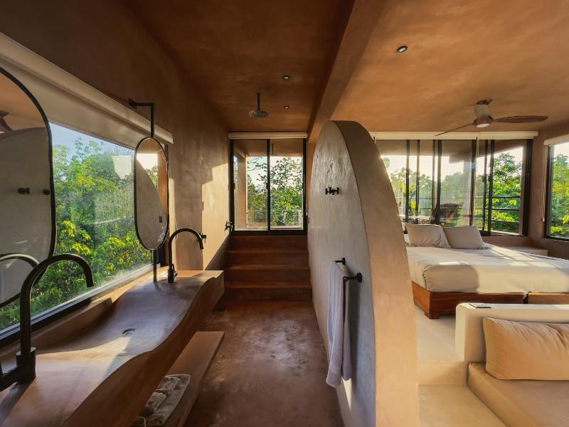 CASA TIRA - Your Luxury Jungle Mansion in Tulum - image 12