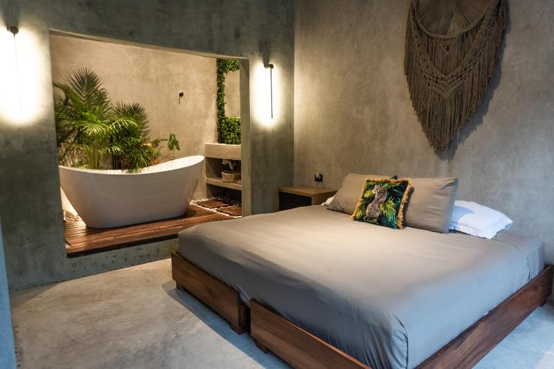 CASA TIRA - Your Luxury Jungle Mansion in Tulum - image 33